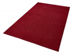 Hanse Home kilimas Pure Red, 80x400 cm