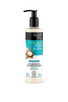 Maitinantis plaukus kondicionieirus Organic Shop Organic 280 ml