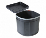 &Scaron;iuk&scaron;liadėžė Franke Sorter, Mini, 17,5 l