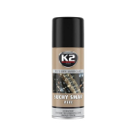 Sausas tepalas K2 Ptfe, 400 ml