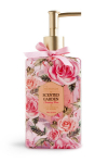 Du&scaron;o želė IDC Institute Scented Garden Rose 780 ml