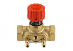 Balansinis ventilis Danfoss ASV-I