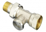 Uždarymo vožtuvas Danfoss RLV-S