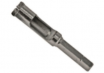 Deimantinė karūnėlė Dedra 10 mm