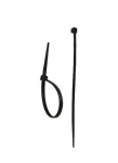 Tvirtinimo dirželiai Dedra 9 x 610 mm, 25 vnt.