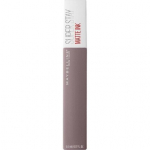 Matiniai lūpų dažai Maybelline New Super Stay York Matte Ink 5 ml, 90 Huntress