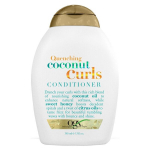 Kondicionierius garbanotiems plaukams Organix Quenching Coconut Curls 385 ml