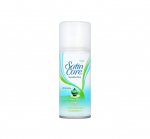 Skutimosi gelis moterims Gillette Satin Care Sensitive Skin 75 ml
