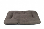 Amiplay pagalvėlė Palermo, XL, ruda