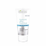 Veido kaukė su hialurono rūg&scaron;timi Bielenda Professional Face Program Hyaluronic Lifting 175 ml