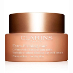Dieninis veido kremas sausai odai Clarins Extra Firming 40+ 50 ml
