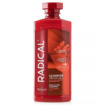&Scaron;ampūnas pažeistiems plaukams Farmona Radical Rebuilding 400 ml