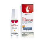 Priemonė nagų odelėms &scaron;alinti Mavala 10 ml, 989