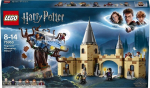 75953 LEGO&reg; Harry Potter Hogvartso Gluosnis galiūnas