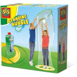 Muilo burbulai "Stovėk burbule" SES