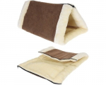 Pets gultas - namelis