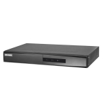 Tinklinio įra&scaron;ymo įrenginys DS-7604NI-K1
