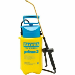 Sodo slėginis purk&scaron;tuvas Gloria Prima 3 3 BAR Polietilenas 3 L