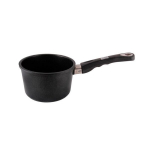 AMT Gastroguss indukcinis puodas pienui - padažui, 16 cm