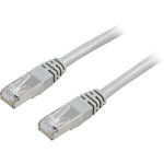 Deltaco 25-STP, RJ45, 25 m