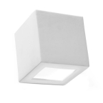 Sollux Lighting sieninis &scaron;viestuvas Leo