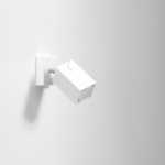 Sollux Lighting sieninis &scaron;viestuvas Merida