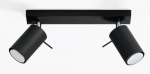 Sollux Lighting lubinis &scaron;viestuvas Ring