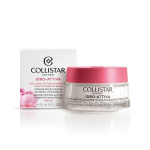 Apsauginis ir drėkinantis veido balzamas Collistar Idro-Attiva Intensive Moisturizing Antipollution Balm SPF20, 50 ml