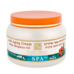 Daugiafunkcinis kremas su &Scaron;altalankiais Health & Beauty, 250 ml