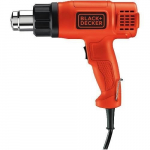 BLACK+DECKER kar&scaron;čio pistoletas KX1650-QS 1750W