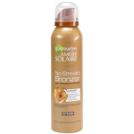 Įdegį suteikiantis pur&scaron;kiklis kūnui Garnier Ambre Solaire No Streaks Bronzer moterims 150 ml
