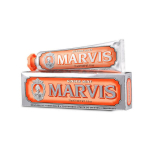 Imbiero ir mėtų kvapo dantų pasta Marvis Ginger Mint 85 ml