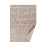 Narma kilimas KURSI beige, 140x200 cm
