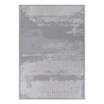 Narma kilimėlis Nehatu, silver, 70x140 cm