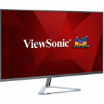 Monitorius ViewSonic Ultra-Slim VX3276-2K