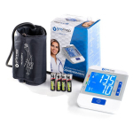 Elektroninis kraujospūdžio matuoklis USB OROMED ORO-N8 COMFORT