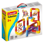 Figūrų konstruktorius Tubation, 40 d.