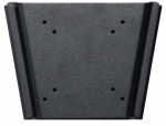 TV laikiklis Edbak Flat Wall Mount GD22C 10-29, Juoda