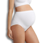 Kelnaitės nė&scaron;čiosioms Carriwell, white