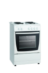 Elektrinė viryklė Scandomestic SK 403-1