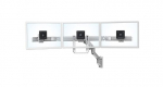 Monitoriaus laikiklis Ergotron HX Triple Monitor Bow Kit (98-009-216)