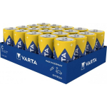 Baterijos Varta Industrial Pro LR14 C 1,5V 7800mAh 20 vnt.