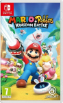 Mario + Rabbids Kingdom Battle NSW digital version
