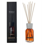 Kvapiosios lazdelės Millefiori Natural Fragrance Vanilla and Wood 250 ml