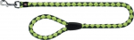 Trixie Cavo pavadys, L-XL 1m/18mm, mi&scaron;ko/obuolių