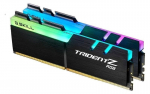 G.Skill Trident Z RGB (For AMD) DDR4-3200 CL16-18-18-38 1.35V 32GB (2x16GB) F4-3200C16D-32GTZRX