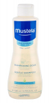 &Scaron;velnus &scaron;ampūnas Mustela Baby kūdikiams 500 ml