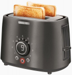 Sencor STS 6058BK