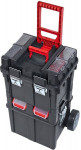Dėžė įrankiams su ratais Patrol Wheelbox HD Compact