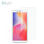 Blun Extreeme Shock grūdinto stiklo plėvelė, skirta Xiaomi Redmi 6